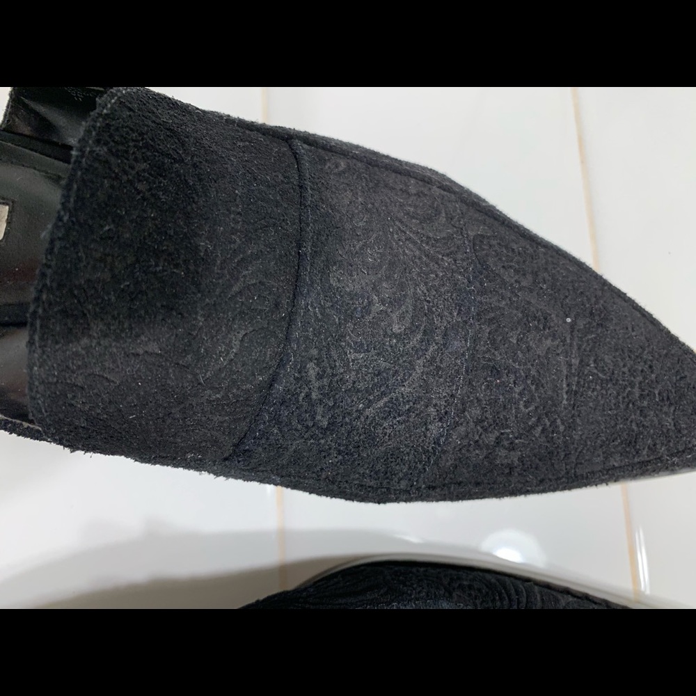 Charles David Slip on Mules - Picture 4 of 4